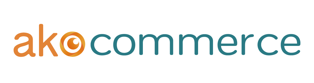 AkoCommerce logo